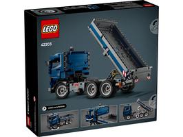 Набор LEGO Tipping Dump Truck