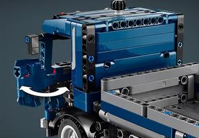 Набор LEGO Tipping Dump Truck