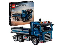 Набор LEGO Tipping Dump Truck