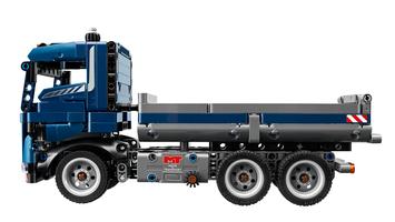 Набор LEGO Tipping Dump Truck