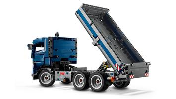 Набор LEGO Tipping Dump Truck
