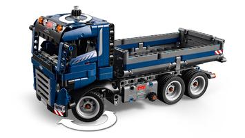 Набор LEGO Tipping Dump Truck