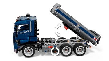 Набор LEGO Tipping Dump Truck