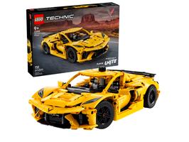 Набор LEGO Chevrolet Corvette Stingray