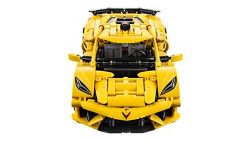 Набор LEGO Chevrolet Corvette Stingray