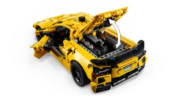 Набор LEGO Chevrolet Corvette Stingray