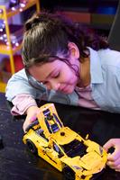 Набор LEGO Chevrolet Corvette Stingray