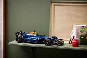Набор LEGO Oracle Red Bull Racing RB20 F1 Car