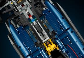 Набор LEGO Oracle Red Bull Racing RB20 F1 Car