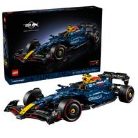 Набор LEGO Oracle Red Bull Racing RB20 F1 Car
