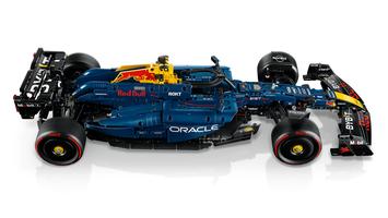 Набор LEGO Oracle Red Bull Racing RB20 F1 Car
