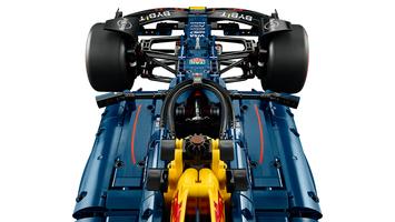 Набор LEGO Oracle Red Bull Racing RB20 F1 Car
