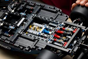 Набор LEGO Oracle Red Bull Racing RB20 F1 Car