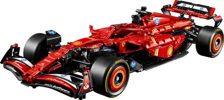 Набор LEGO 42207 Ferrari SF-24 F1 Car