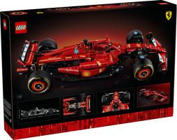 Набор LEGO Ferrari SF-24 F1 Car