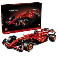 Набор LEGO Ferrari SF-24 F1 Car