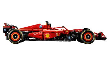 Набор LEGO Ferrari SF-24 F1 Car