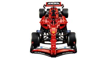 Набор LEGO Ferrari SF-24 F1 Car