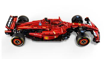 Набор LEGO Ferrari SF-24 F1 Car