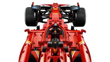 Набор LEGO Ferrari SF-24 F1 Car