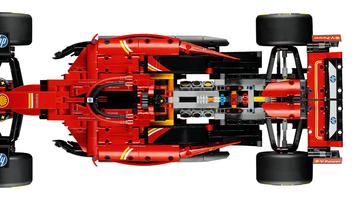 Набор LEGO Ferrari SF-24 F1 Car
