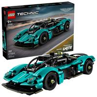 Набор LEGO Aston Martin Valkyrie