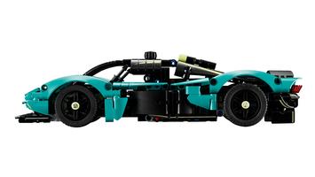 Набор LEGO Aston Martin Valkyrie
