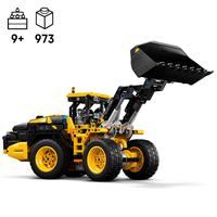 Набор LEGO Volvo L120 Electric Wheel Loader