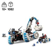 Набор LEGO Lunar Outpost Moon Rover Space Vehicle