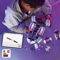 Набор LEGO Lunar Outpost Moon Rover Space Vehicle