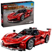 Набор LEGO Ferrari FXX K