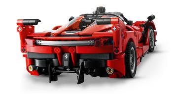 Набор LEGO Ferrari FXX K