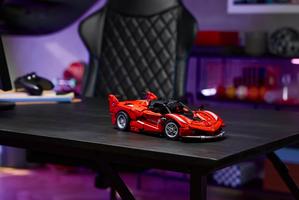 Набор LEGO Ferrari FXX K