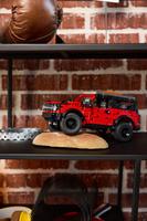 Набор LEGO Ford Bronco SUV