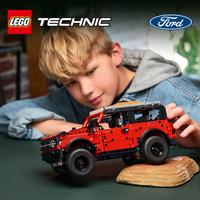 Набор LEGO Ford Bronco SUV