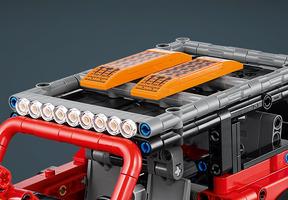 Набор LEGO Ford Bronco SUV