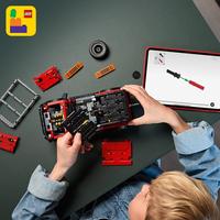 Набор LEGO Ford Bronco SUV