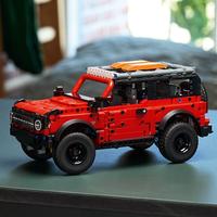 Набор LEGO Ford Bronco SUV