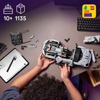 Набор LEGO Lamborghini Revuelto Super Sports Car