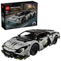 Набор LEGO Lamborghini Revuelto Super Sports Car