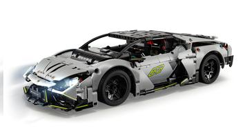Набор LEGO Lamborghini Revuelto Super Sports Car