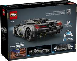 Набор LEGO Lamborghini Revuelto Super Sports Car