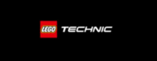 Набор LEGO Volvo EC500 Hybrid Excavator