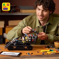 Набор LEGO Volvo EC500 Hybrid Excavator