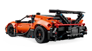 Набор LEGO Гиперкар Bugatti Chiron Pur Sport
