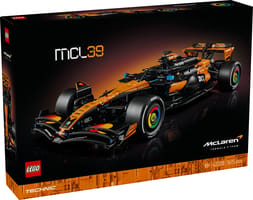 Набор LEGO Болид McLaren MCL39 F1®