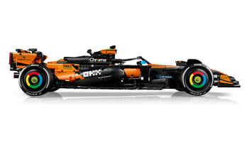 Набор LEGO Болид McLaren MCL39 F1®