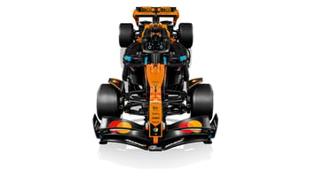 Набор LEGO Болид McLaren MCL39 F1®
