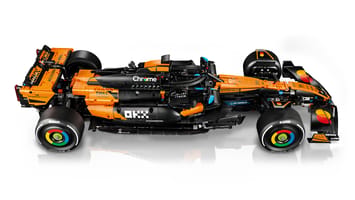 Набор LEGO Болид McLaren MCL39 F1®