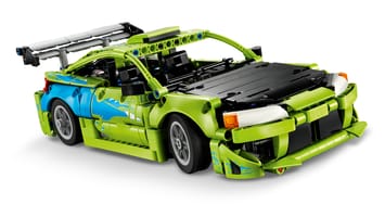 Набор LEGO 42229 Fast and Furious Mitsubishi Eclipse